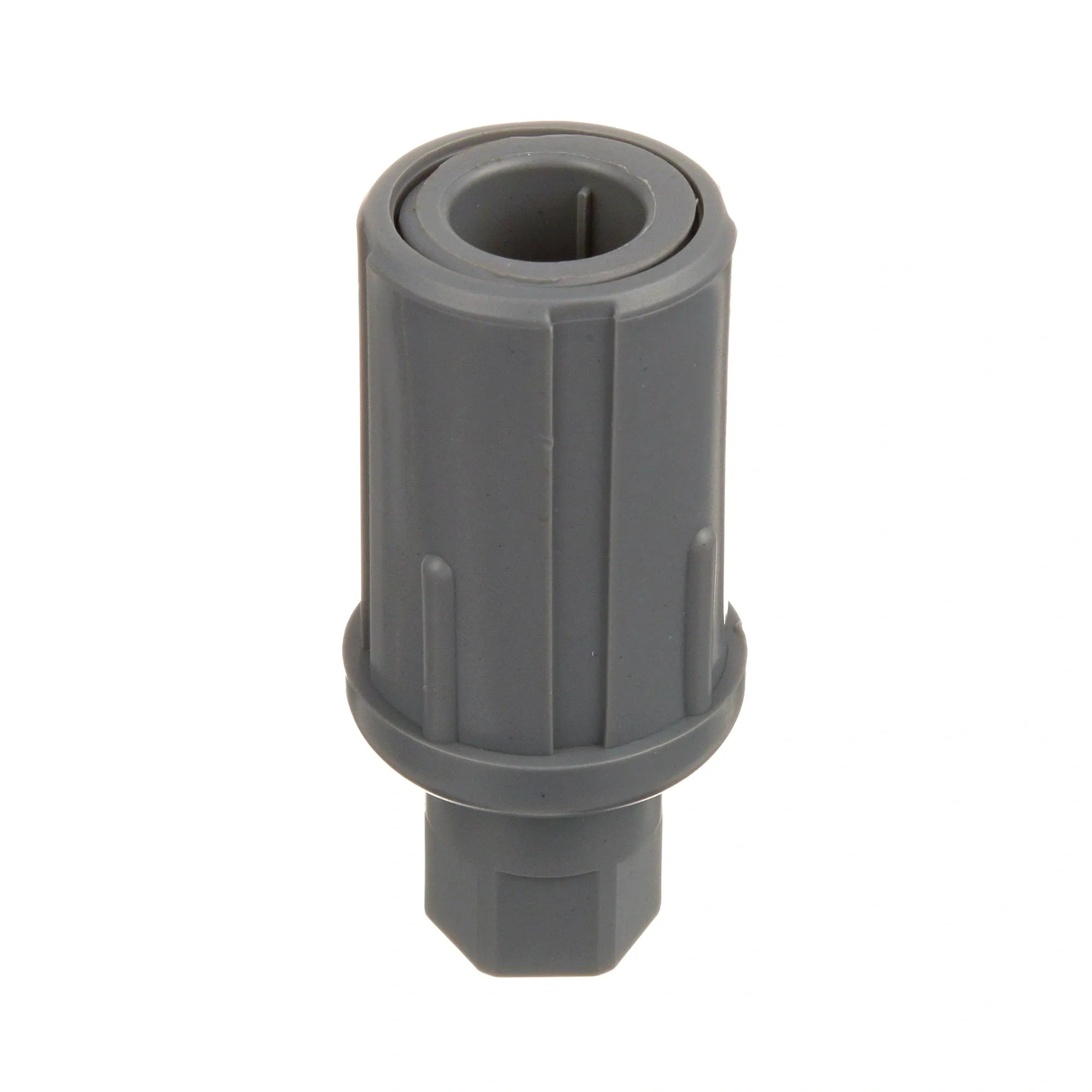 A10-0841-C Component Hardware - Hex Adjustable Bullet Foot alternate view 1 A10-0841-C Component Hardware - Hex Adjustable Bullet Foot alternate view 1